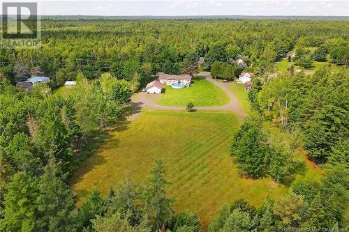 940 Pleasant Drive, Minto, NB - Outdoor With View