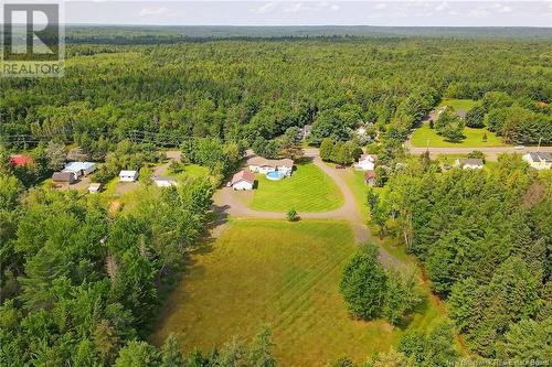 940 Pleasant Drive, Minto, NB - Outdoor With View