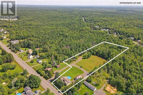 940 Pleasant Drive, Minto, NB - 