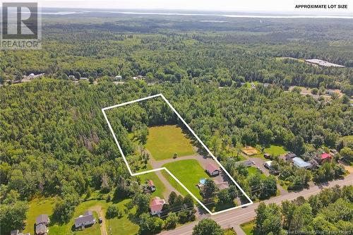 940 Pleasant Drive, Minto, NB - 