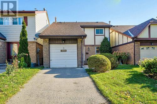 3 Dailing Gate, Toronto, ON - Outdoor