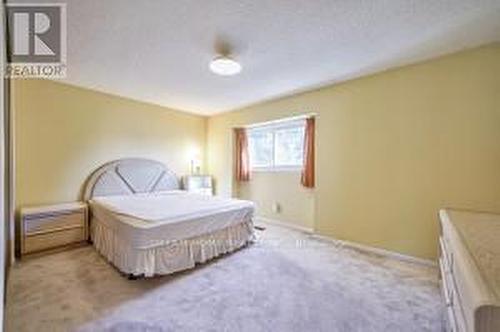 3 Dailing Gate, Toronto, ON - Indoor Photo Showing Bedroom