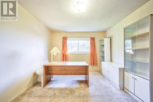 3 Dailing Gate, Toronto, ON - Indoor Photo Showing Bedroom