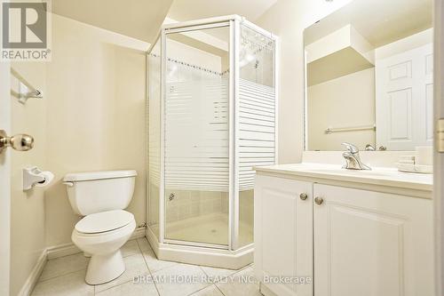 3 Dailing Gate, Toronto, ON - Indoor Photo Showing Bathroom