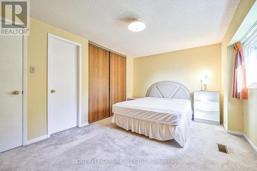 3 Dailing Gate, Toronto, ON - Indoor Photo Showing Bedroom