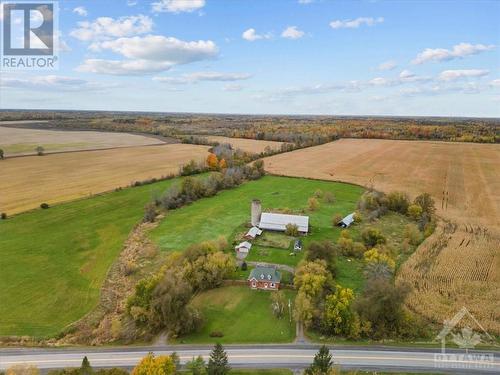 4035 Donnelly Drive, Ottawa, ON - Outdoor With View