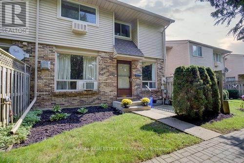 17 - 1 Lamers Court, Tillsonburg, ON - Outdoor