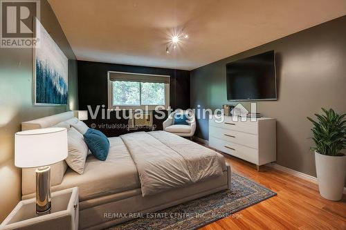 17 - 1 Lamers Court, Tillsonburg, ON - Indoor Photo Showing Bedroom