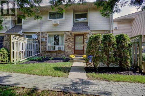 17 - 1 Lamers Court, Tillsonburg, ON - Outdoor