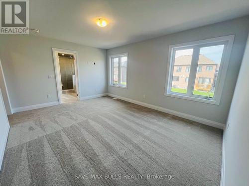 825 Knights Lane, Woodstock, ON - Indoor Photo Showing Other Room