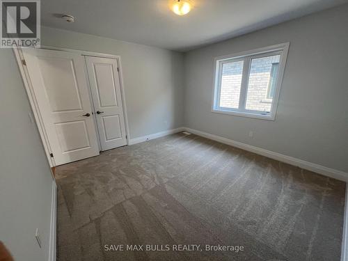 825 Knights Lane, Woodstock, ON - Indoor Photo Showing Other Room