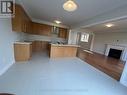 825 Knights Lane, Woodstock, ON  - Indoor Photo Showing Kitchen 