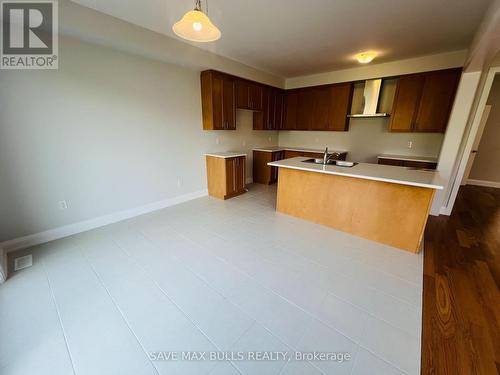 825 Knights Lane, Woodstock, ON - Indoor Photo Showing Kitchen