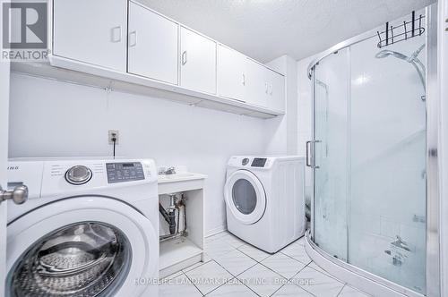 6 Ridware Crescent, Toronto, ON - Indoor Photo Showing Laundry Room