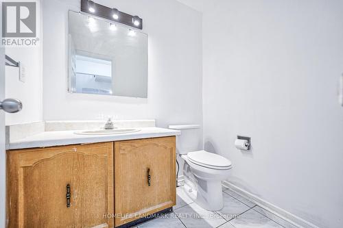 6 Ridware Crescent, Toronto, ON - Indoor Photo Showing Bathroom