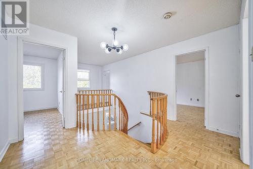 6 Ridware Crescent, Toronto, ON - Indoor Photo Showing Other Room