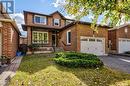 6 Ridware Crescent, Toronto, ON  - Outdoor With Deck Patio Veranda 