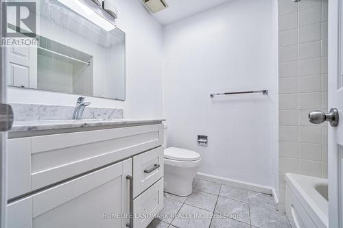 6 Ridware Crescent, Toronto, ON - Indoor Photo Showing Bathroom