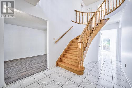 6 Ridware Crescent, Toronto, ON - Indoor Photo Showing Other Room