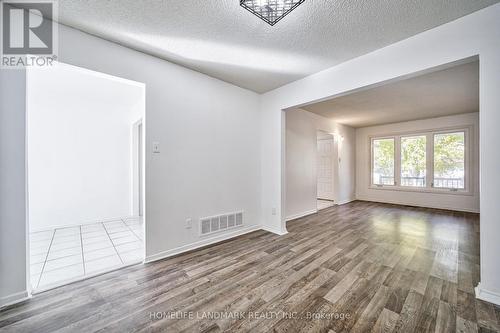 6 Ridware Crescent, Toronto, ON - Indoor Photo Showing Other Room