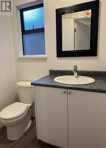 615 E 10Th Avenue, Vancouver, BC - Indoor Photo Showing Bathroom