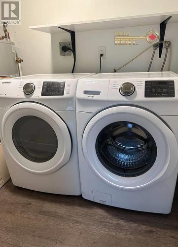 615 E 10Th Avenue, Vancouver, BC - Indoor Photo Showing Laundry Room