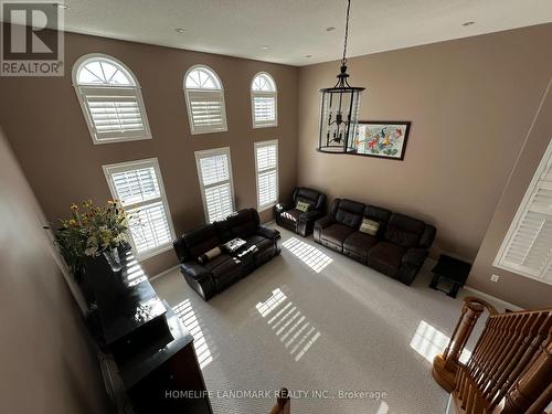 58 Gannett Drive, Richmond Hill, ON - Indoor