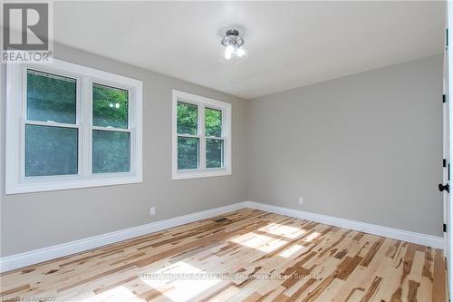 318743 Grey Road 1 Road, Georgian Bluffs, ON - Indoor Photo Showing Other Room