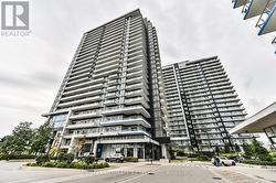 2108 - 2560 EGLINTON AVENUE W  Mississauga, ON L5M 0Y3