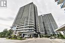 2108 - 2560 Eglinton Avenue W, Mississauga, ON  - Outdoor With Facade 