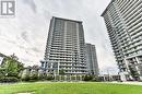 2108 - 2560 Eglinton Avenue W, Mississauga, ON  - Outdoor With Facade 