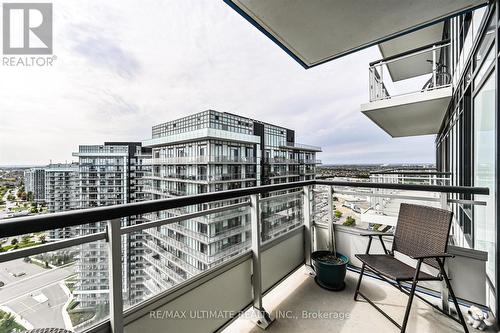 2108 - 2560 Eglinton Avenue W, Mississauga, ON - Outdoor With View With Exterior