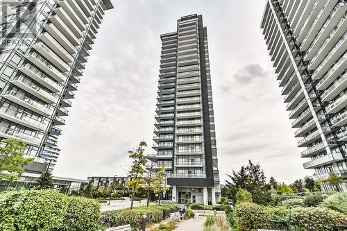 2108 - 2560 Eglinton Avenue W, Mississauga, ON - Outdoor With Facade