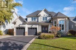 1189 SIENNA STREET  Mississauga, ON L5H 4L5