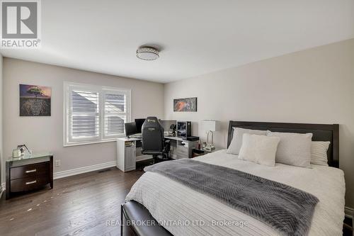 1189 Sienna Street, Mississauga, ON - Indoor Photo Showing Bedroom