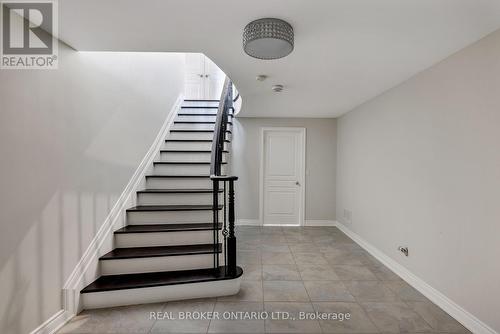 1189 Sienna Street, Mississauga, ON - Indoor Photo Showing Other Room