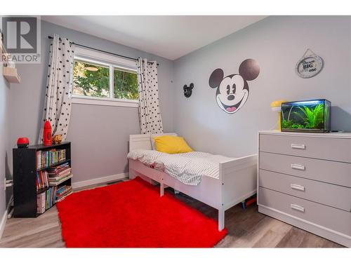 4258 Sage Mesa Drive, Penticton, BC - Indoor Photo Showing Bedroom