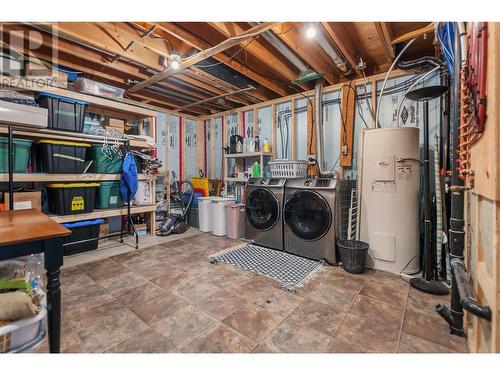 4258 Sage Mesa Drive, Penticton, BC - Indoor