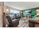 4258 Sage Mesa Drive, Penticton, BC  - Indoor Photo Showing Living Room 