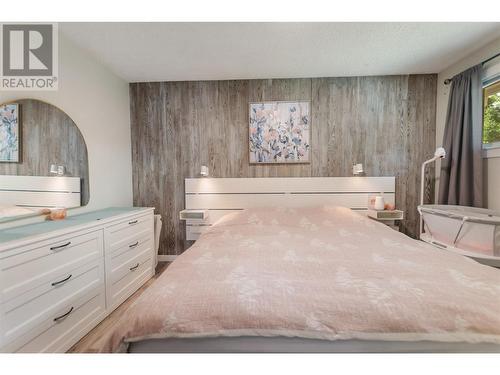 4258 Sage Mesa Drive, Penticton, BC - Indoor Photo Showing Bedroom