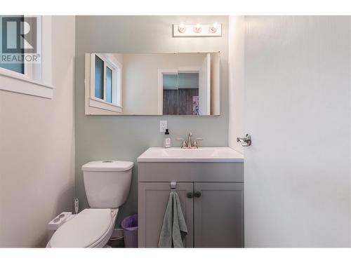 4258 Sage Mesa Drive, Penticton, BC - Indoor Photo Showing Bathroom