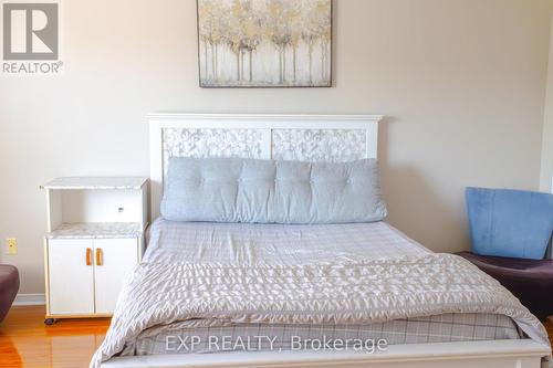 20 Curzon Crescent, Guelph, ON - Indoor Photo Showing Bedroom