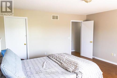 20 Curzon Crescent, Guelph, ON - Indoor Photo Showing Bedroom