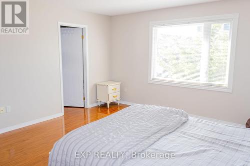 20 Curzon Crescent, Guelph, ON - Indoor Photo Showing Bedroom