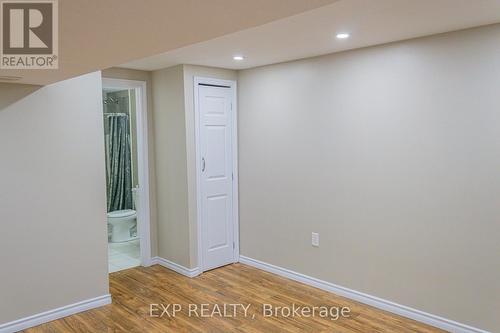 20 Curzon Crescent, Guelph, ON - Indoor Photo Showing Other Room