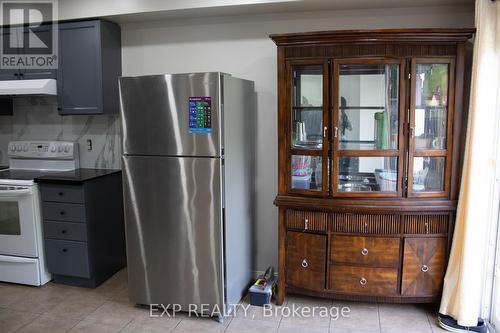 20 Curzon Crescent, Guelph, ON - Indoor Photo Showing Kitchen