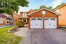 7 Conistan Road, Markham, ON  - Outdoor 