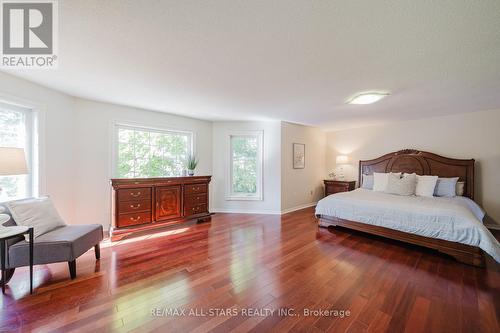 7 Conistan Road, Markham, ON - Indoor Photo Showing Bedroom