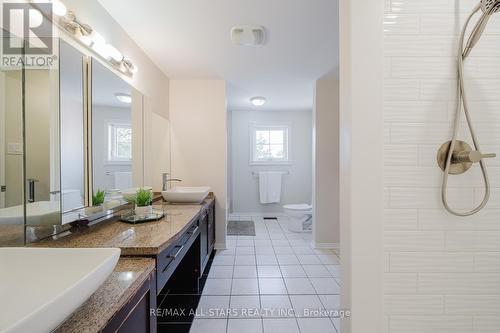 7 Conistan Road, Markham, ON - Indoor Photo Showing Bathroom