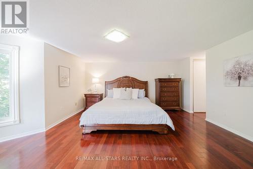 7 Conistan Road, Markham, ON - Indoor Photo Showing Bedroom